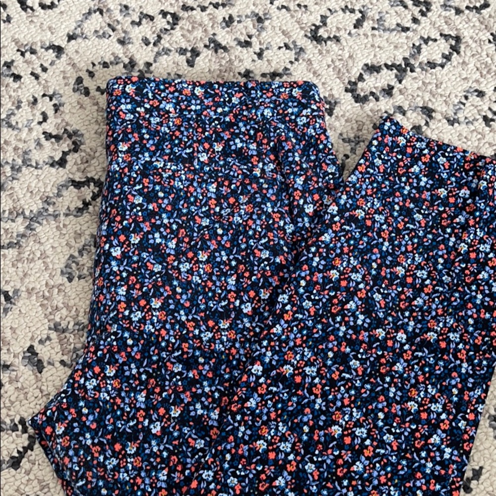 GAP skinny ankle pant